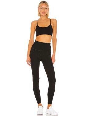 Beyond Yoga Out Of Pocket Legging NWTs